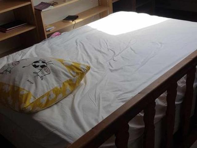 Appartement location à Reims
