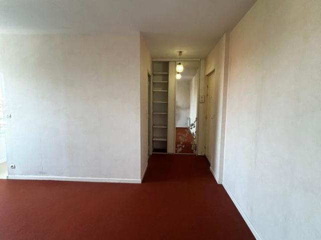 Appartement location à Reims