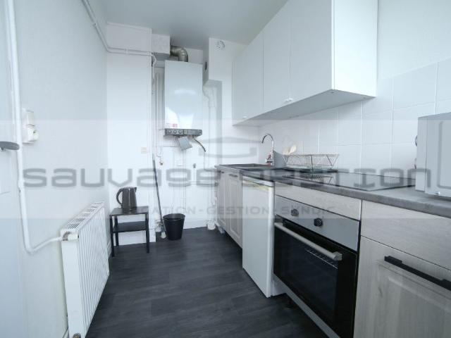 Appartement location à Rouen, Ruan