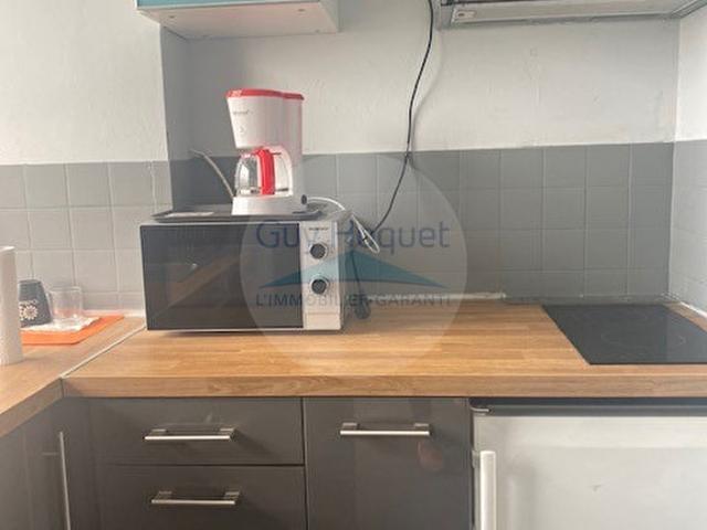 Appartement location à Loches, Amboise