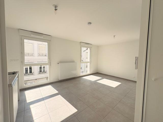 Appartement location à Saint-Étienne, Saint-martin-la-plaine