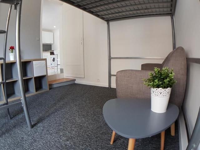Appartement location à Saint-Étienne, Saint-martin-la-plaine