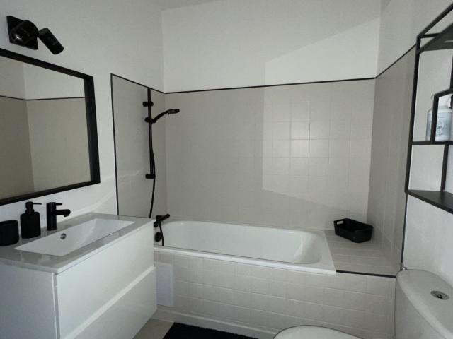 Appartement location à Saint-Étienne, Saint-martin-la-plaine