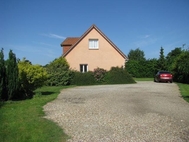 Appartement location à Le Havre, Saint-jean-de-folleville