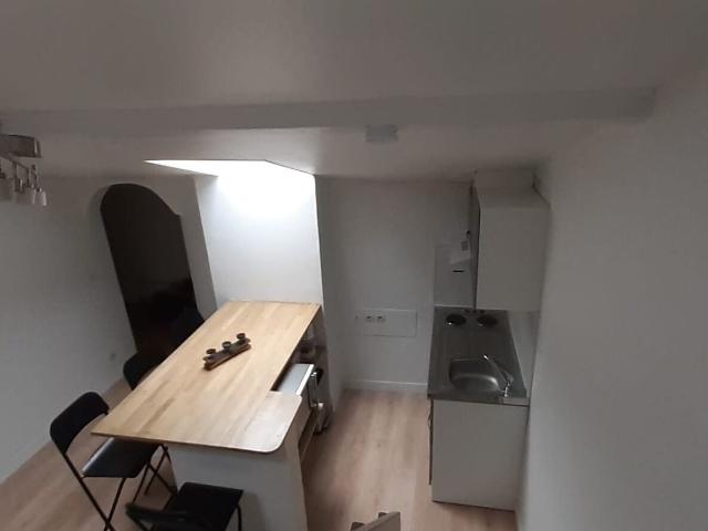 Appartement location à Palaiseau, Saint-vrain