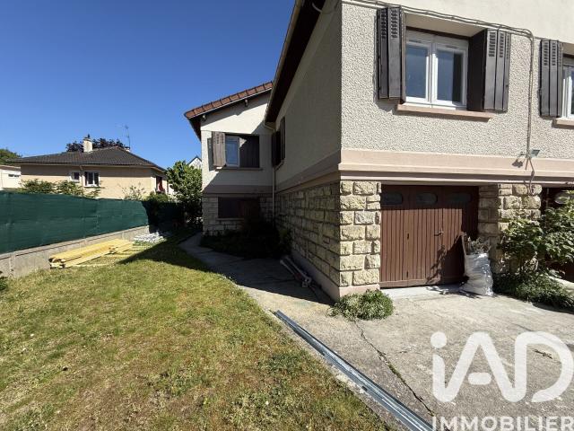 Appartement location à Palaiseau, Sainte-geneviève-des-bois