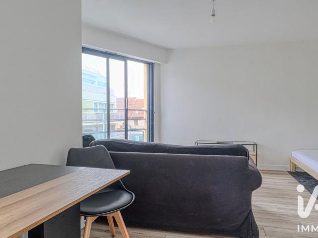 Appartement location à Palaiseau, Savigny-sur-orge