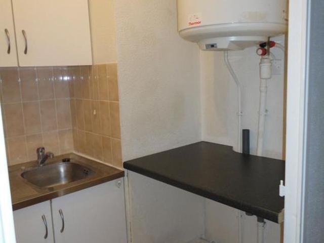 Appartement location à Dole, Mouchard