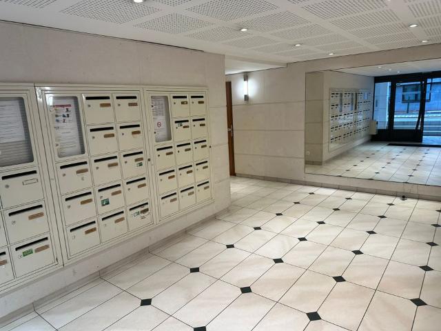 Appartement location à Nanterre, Suresnes