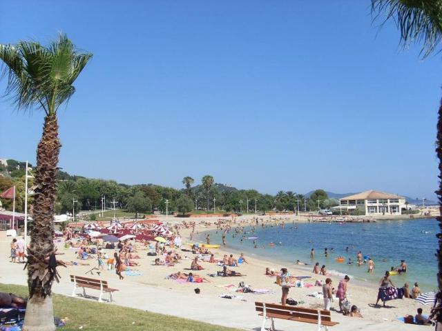 Appartement location à Arrondissement de Toulon, Toulon