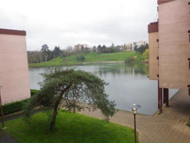 Appartement location à Toulouse