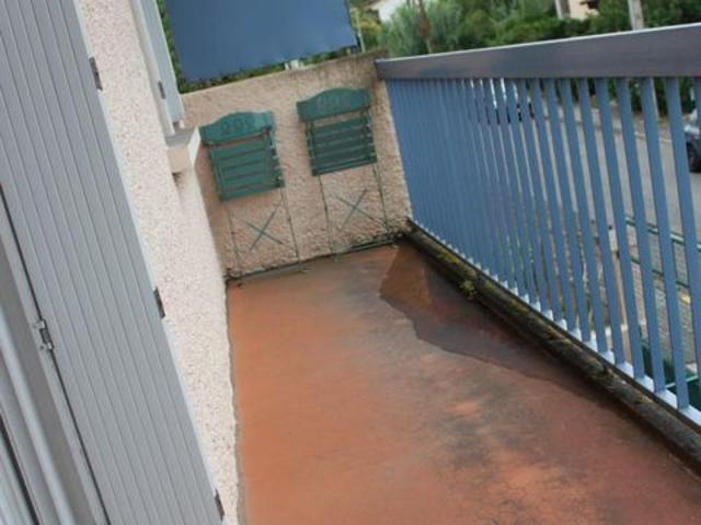 Appartement location à Toulouse