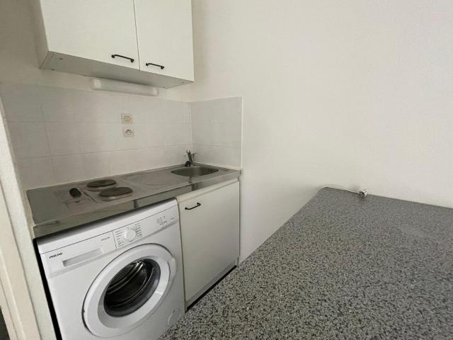 Appartement location à Toulouse