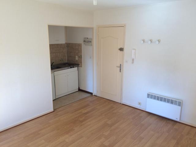 Appartement location à Toulouse
