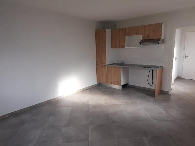 Appartement location à Toulouse