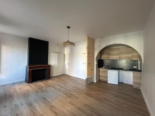 Appartement location à Toulouse