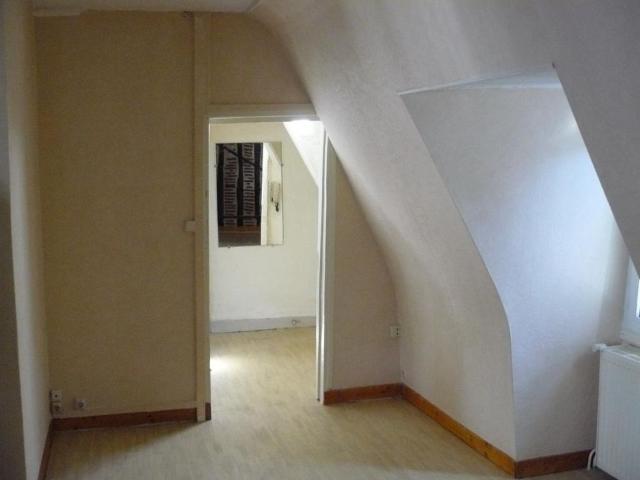 Appartement location à Tours