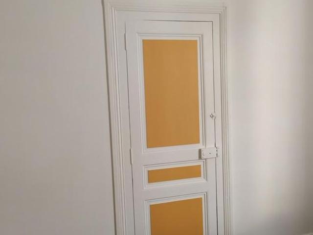 Appartement location à Tours