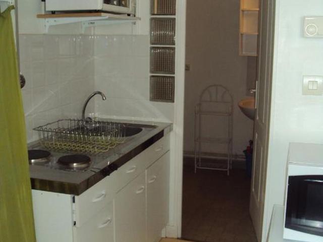 Appartement location à Tours