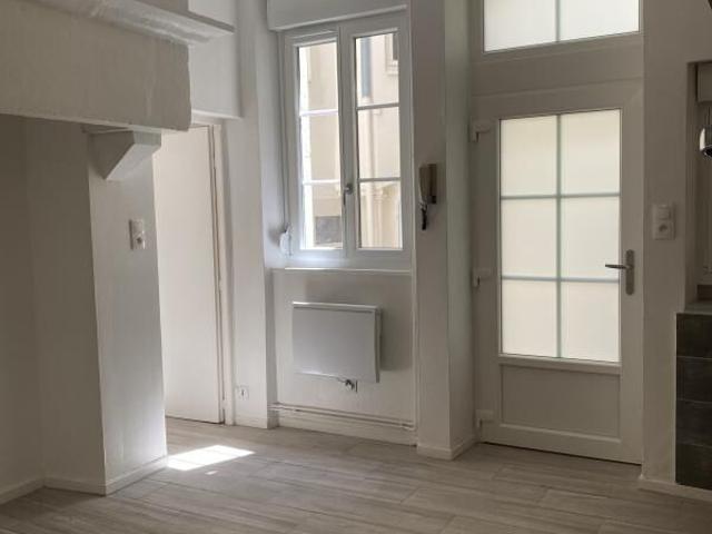 Appartement location à Vesoul, Navenne