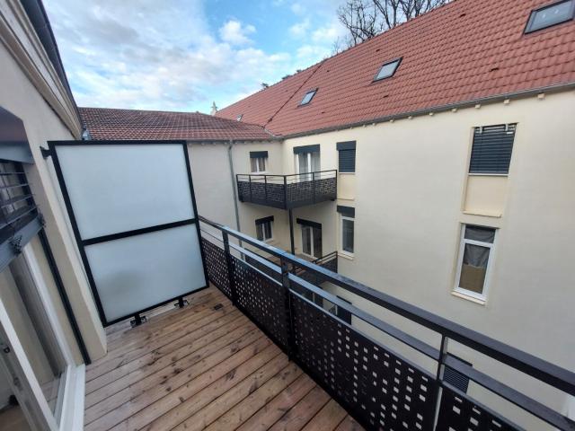 Appartement location à Vienne
