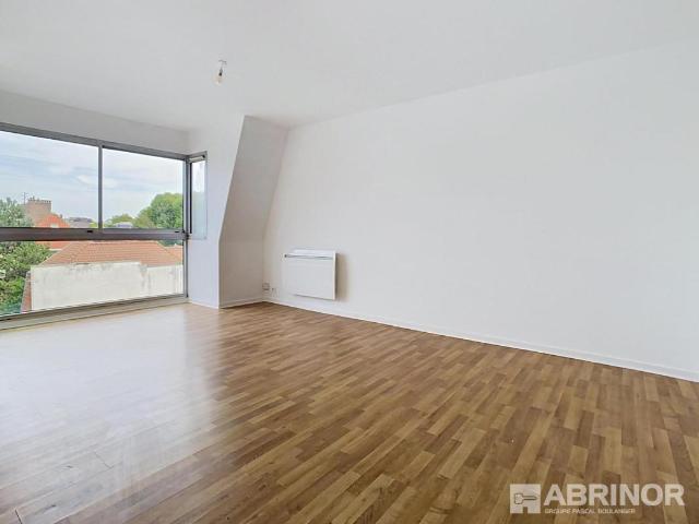 Appartement location à Lille, Villeneuve-d'ascq