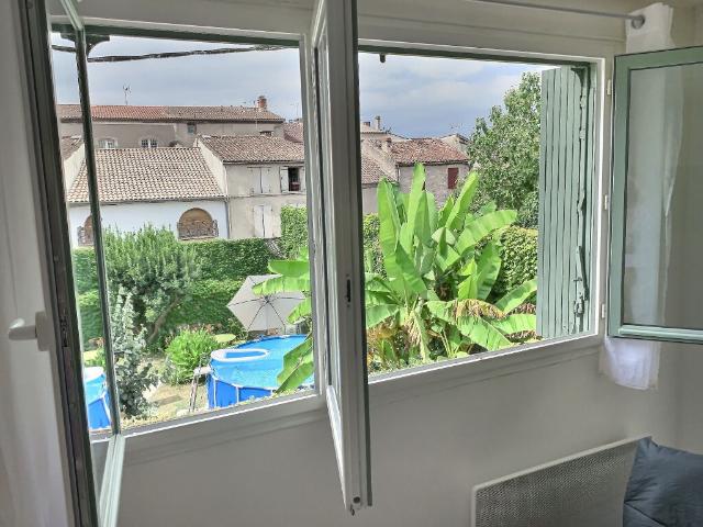 Appartement location à Villeneuve-sur-Lot, Villeneuve-sur-lot