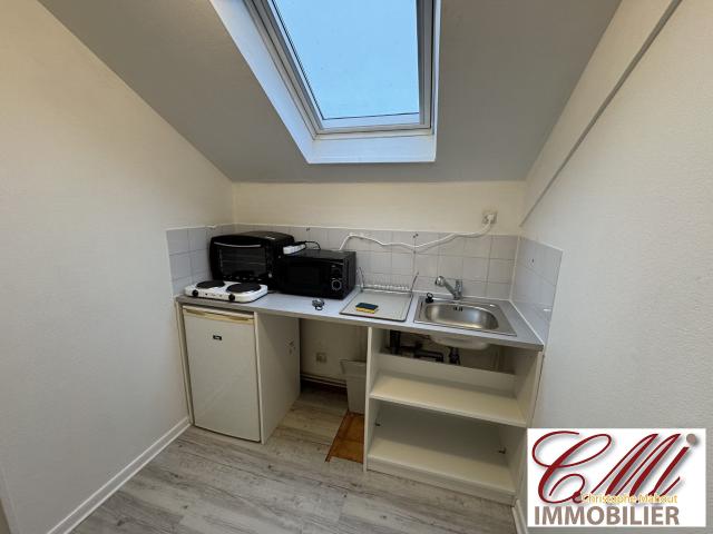 Appartement location à Vitry-le-François, Vitry-le-françois