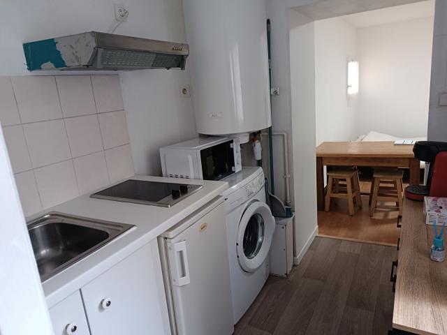 Appartement location à Dax