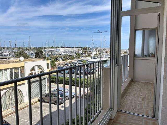 Appartement location à Perpignan, Canet-en-roussillon
