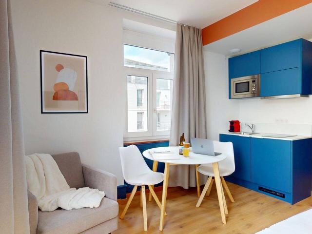 Studio location à Michelfelden, Saint-Louis