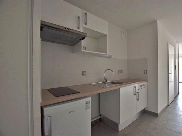 Appartement location à Toulouse, Blagnac