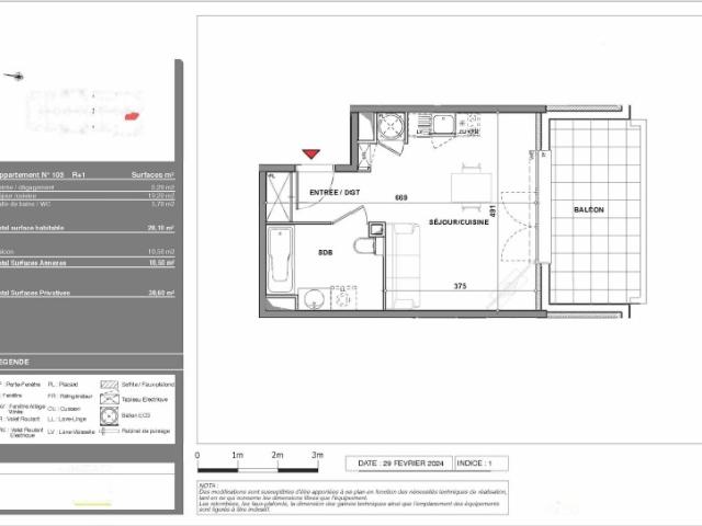 Appartement location à Toulouse, Quint-fonsegrives
