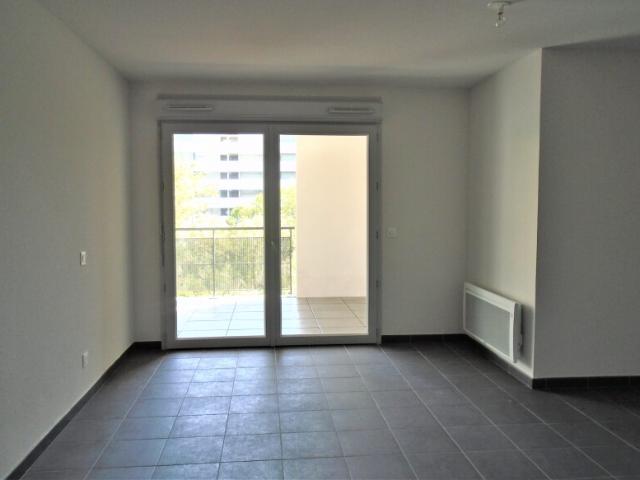 Appartement location à Montpellier