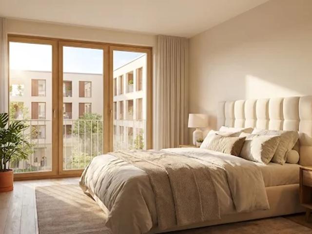 Appartement vente à Nantes