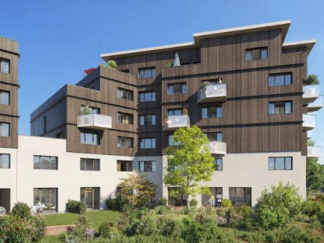 Appartement vente à Rennes, Bretagne