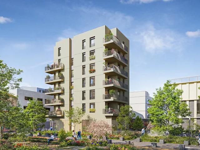 Appartement vente à Lyon, Métropole de Lyon