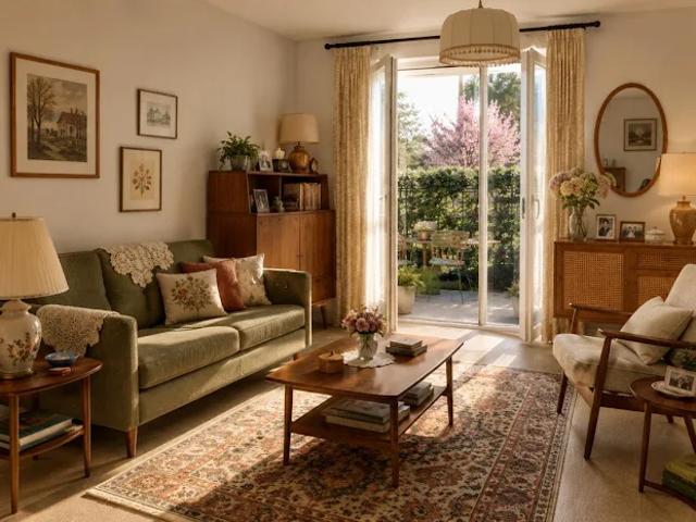 Appartement vente à Mantes-la-Jolie, Bonnières-sur-seine