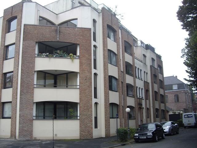 Appartement location à Béthune, Pas-de-Calais