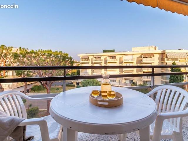 Appartement vente à Grasse, Saint-laurent-du-var