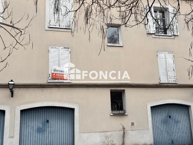 Appartement vente à Créteil, Limeil-brévannes