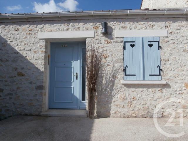 Appartement location à Provins