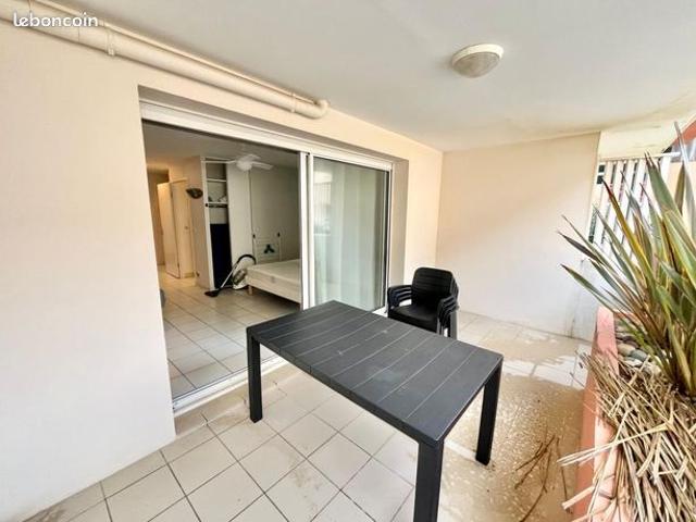 Appartement vente à Dax, Vieux-boucau-les-bains