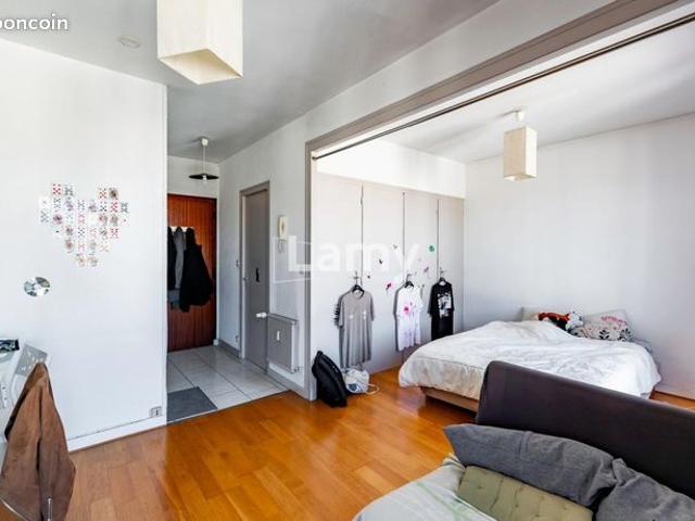 Appartement vente à Angoulême, Aignes-et-puypéroux