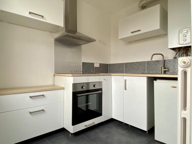 Appartement vente à Metz, Montigny-lès-metz