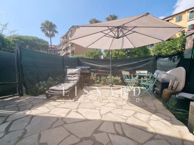 Appartement vente à Grasse, Vallauris