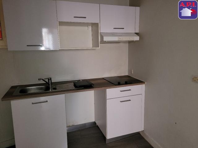 Appartement location à Raouaste, Saint-Girons