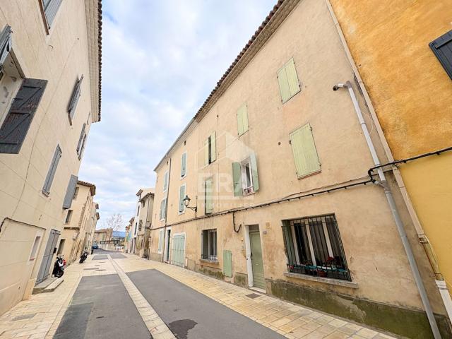 Appartement vente à Apt, Pertuis