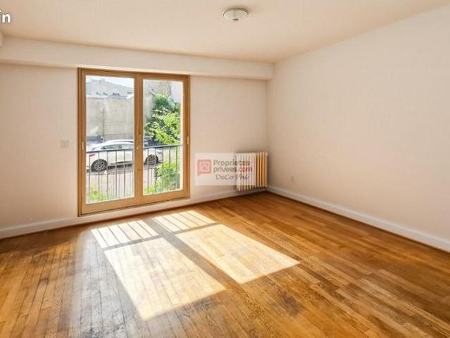 Appartement vente à Versailles