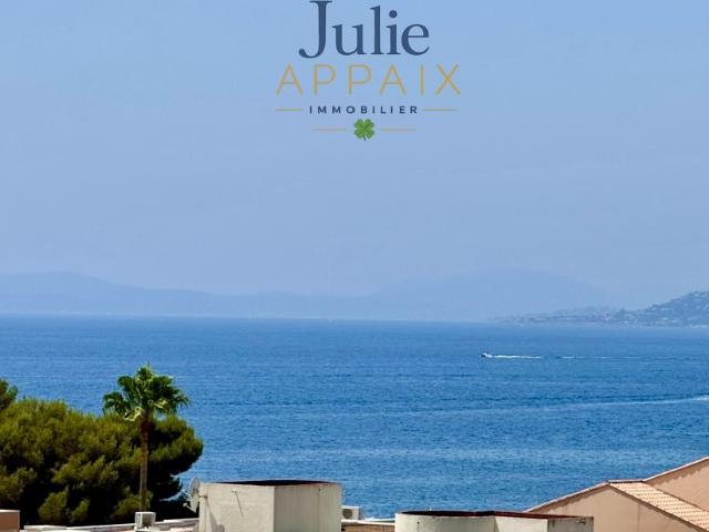 Appartement vente à Arrondissement de Draguignan, Saint-raphaël